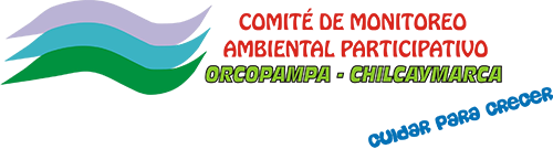 Orcopampa-Chilcaymarca